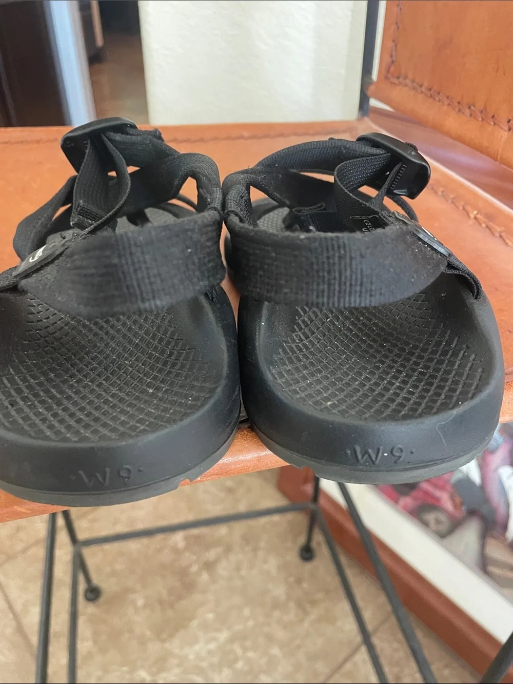Chaco lightweight sport